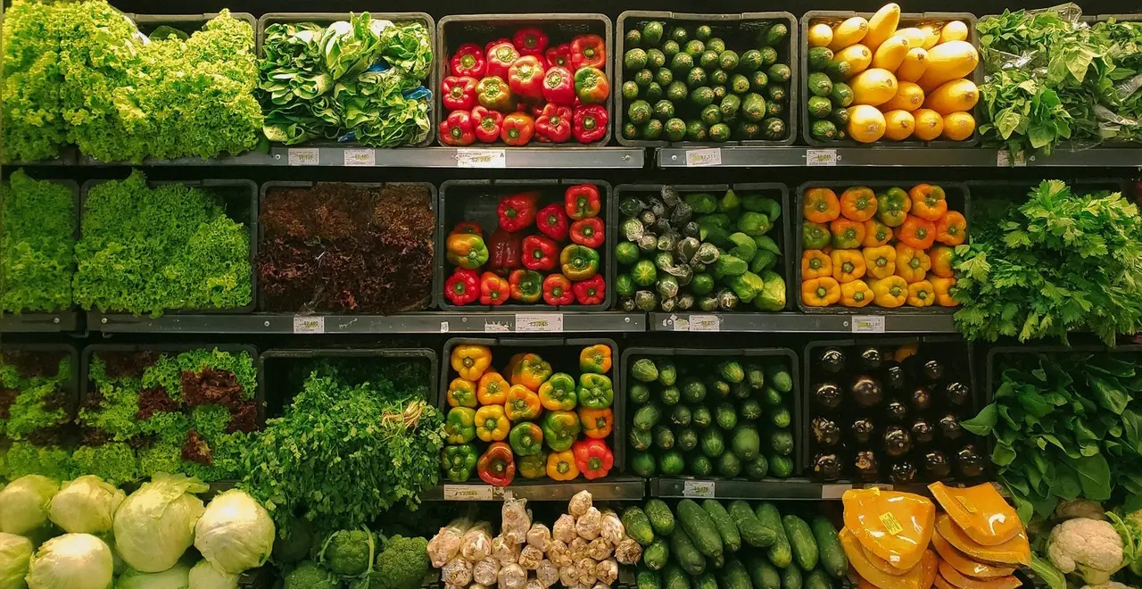 Grocery Delivery, WIC and EBT Accepted
