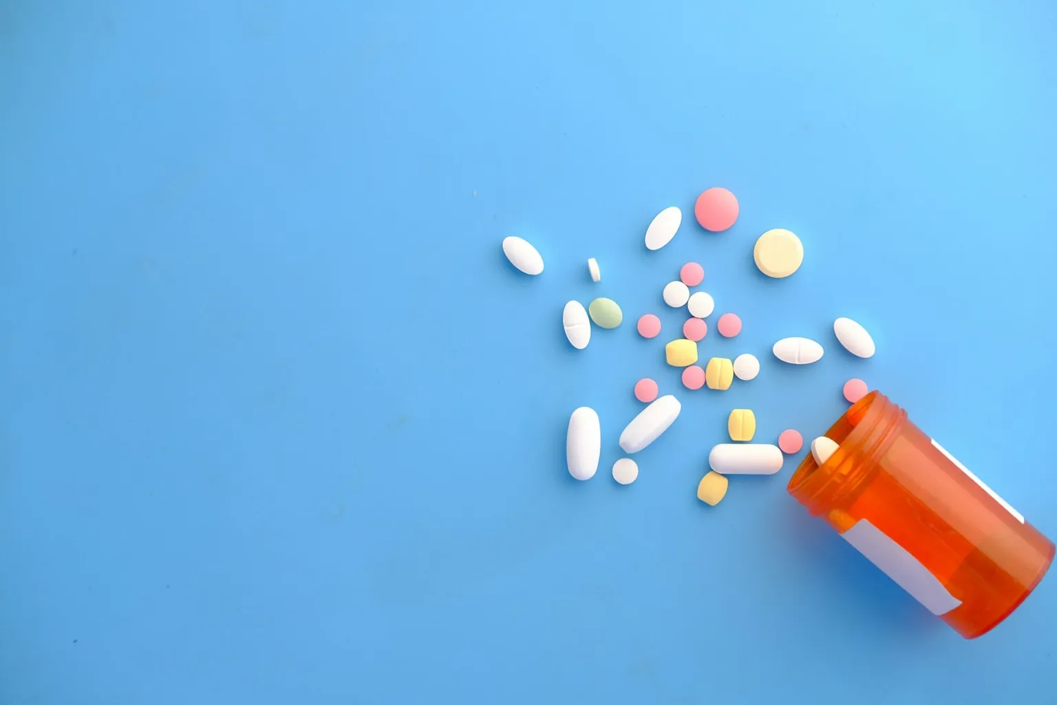 Immunizations & Pharmacy Care