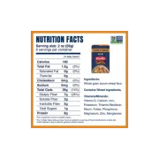BARILLA WHOLE GRAIN ROTINI 16OZ