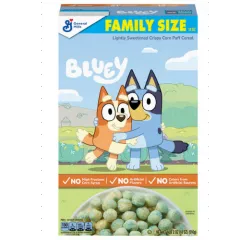 BLUEY 18OZ