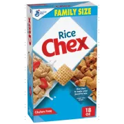 RICE CHEX 18OZ