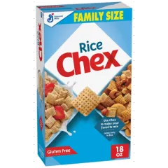RICE CHEX 18OZ