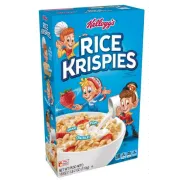 RICE KRISPIES 18OZ