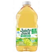 JUICY JUICE WHITE GRAPE JUICE 64OZ