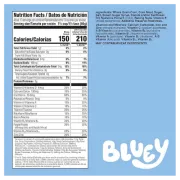 BLUEY 18OZ