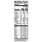QUAKER LIFE ORIGINAL CEREAL 18OZ