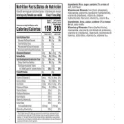 RICE KRISPIES 18OZ