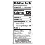 JUICY JUICE STRAWBERRY WATERMELON JUICE 64OZ