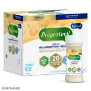 PREGESTIMIL 20 RTU FORMULA 6 PACK 2 OZ EACH