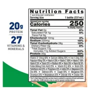 BOOST ORIGINAL STRAWBERRY 6 PACK 8OZ EACH