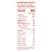 LACTAID LACTOSE FREE WHOLE MILK 64OZ