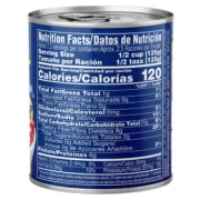 GOYA CANNED SMALL RED BEANS 15.5OZ
