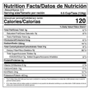 GOYA CANNED ROMAN BEANS 15.5OZ