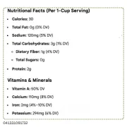 GOYA FROZEN CHOPPED SPINACH 16OZ