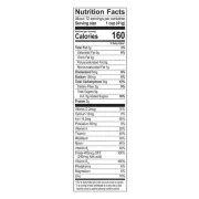 POST HONEY BUNCHES OF OATS HONEY ROASTED 18OZ