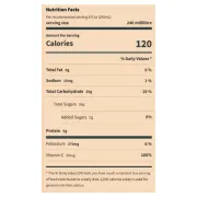 JUICY JUICE ORANGE TANGERINE JUICE 64OZ