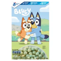 BLUEY 12OZ