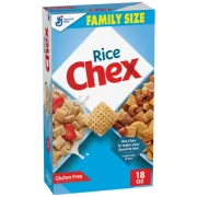 RICE CHEX 18OZ