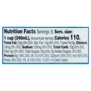 GREAT VALUE 1% LOWFAT MILK 64OZ