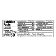 MOTTS NATURAL APPLESAUCE 6 PACK 3.9OZ