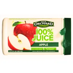 OLD ORCHARD FROZEN APPLE JUICE 12OZ