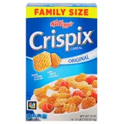 CRISPIX 18OZ