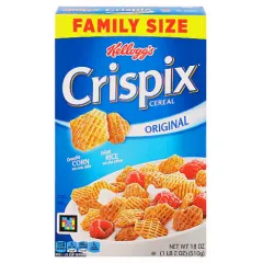 CRISPIX 18OZ