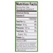 JUICY JUICE APPLE JUICE BOXES 8 PACK 4.23OZ EACH