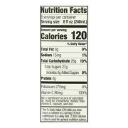 JUICY JUICE TROPICAL FRUIT PUNCH JUICE 64OZ