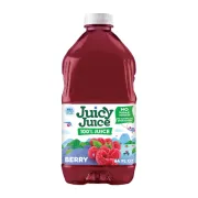 JUICY JUICE BERRY JUICE 64OZ