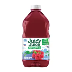 JUICY JUICE BERRY JUICE 64OZ