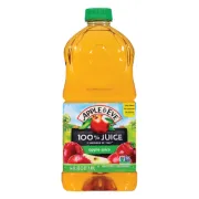 APPLE AND EVE APPLE JUICE 64OZ