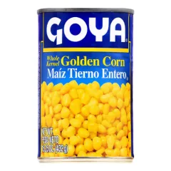 GOYA WHOLE CORN 15.25OZ