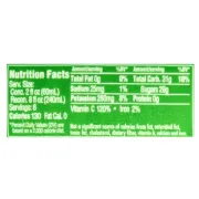 OLD ORCHARD FROZEN APPLE CHERRY JUICE 12OZ