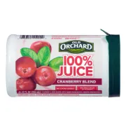 OLD ORCHARD FROZEN CRANBERRY BLEND JUICE 12OZ