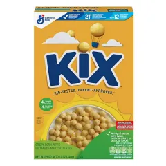 KIX 12OZ