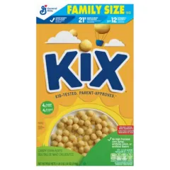 KIX 18OZ