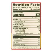 HUNTS TOMATO SAUCE 29OZ