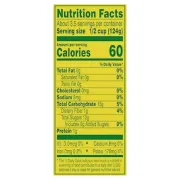 DEL MONTE 100% JUICE FRUIT COCKTAIL 15OZ