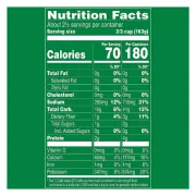 DEL MONTE DICED NEW POTATOES 14.5OZ