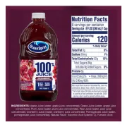 OCEAN SPRAY CRANBERRY POMEGRANATE JUICE 64OZ