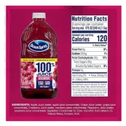 OCEAN SPRAY CRANBERRY RASPBERRY JUICE 64OZ