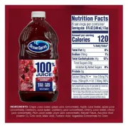 OCEAN SPRAY CRANBERRY CHERRY JUICE 64OZ