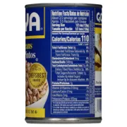 GOYA CANNED PINTO BEANS 15.5OZ