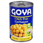 GOYA CANNED CHICKPEAS 15.5OZ