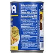 GOYA CANNED CHICKPEAS 15.5OZ