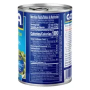 GOYA CANNED GREEN PIGEON PEAS 15OZ