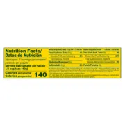 GOYA DRIED ROMAN BEANS 16OZ