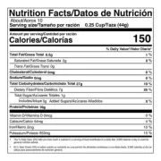 GOYA DRIED BLACK BEANS 16OZ