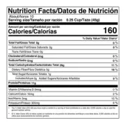 GOYA DRIED LENTILS 16OZ